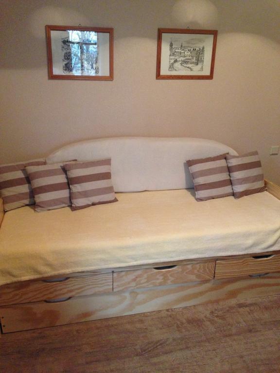Berggasthof Beckenbergbaude Hotel Eibau Room photo